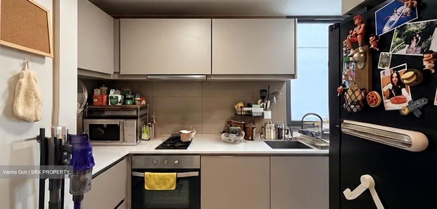 H2O Residences (D28), Condominium #638238041